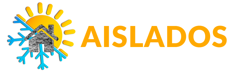 aislación de casas