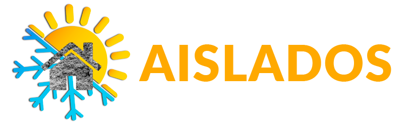 aislación de casas